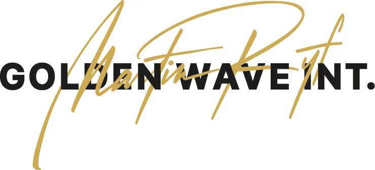 Golden Wave int. GmbH Golden Wave int. GmbH